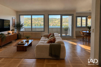  appartement vienne 38200