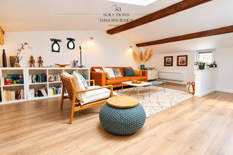  appartement vienne 38200