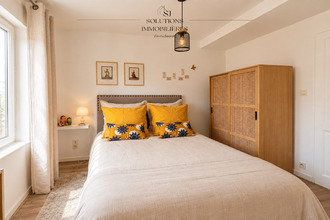  appartement vienne 38200