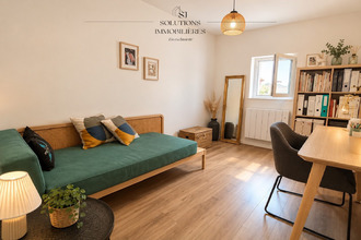  appartement vienne 38200