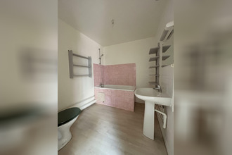  appartement vienne 38200