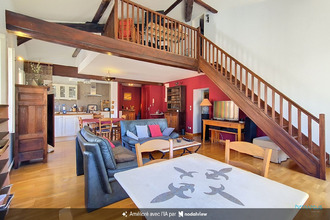  appartement vienne 38200