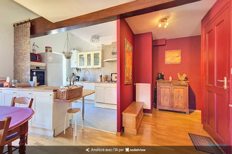  appartement vienne 38200