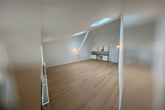  appartement vienne 38200
