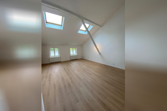  appartement vienne 38200