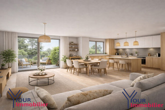  appartement vienne 38200