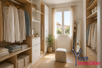  appartement vienne 38200