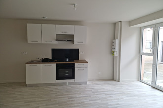  appartement vienne 38200