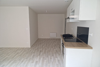  appartement vienne 38200
