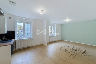  appartement vienne 38200