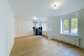  appartement vienne 38200