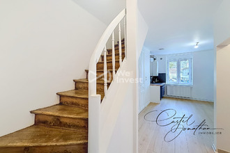  appartement vienne 38200
