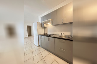  appartement vienne 38200
