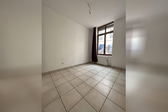  appartement vienne 38200