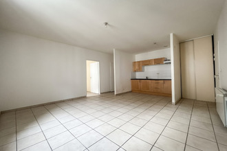  appartement vienne 38200
