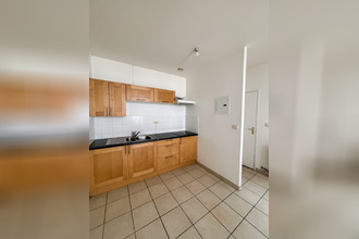  appartement vienne 38200