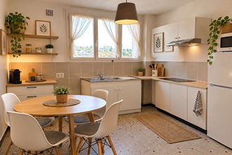  appartement vienne 38200