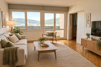  appartement vienne 38200