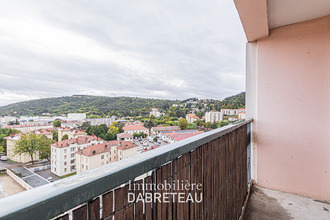  appartement vienne 38200