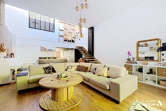  appartement vienne 38200