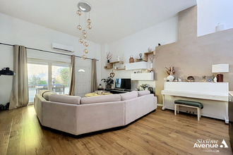  appartement vienne 38200