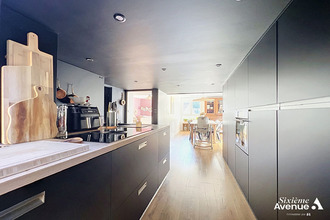  appartement vienne 38200