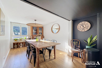  appartement vienne 38200