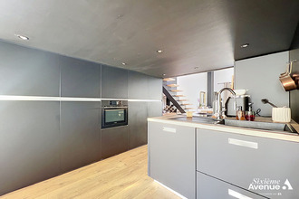  appartement vienne 38200
