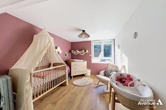  appartement vienne 38200