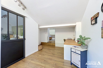  appartement vienne 38200