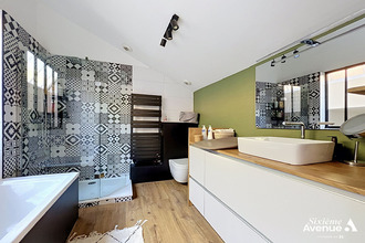  appartement vienne 38200