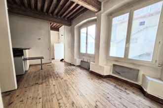  appartement vienne 38200