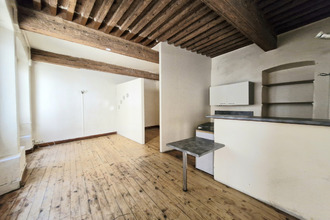 appartement vienne 38200