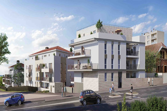  appartement vienne 38200