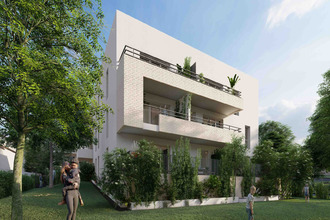  appartement vienne 38200