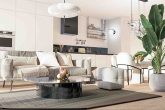  appartement vienne 38200