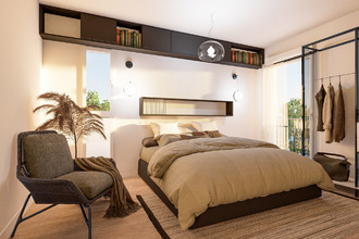  appartement vienne 38200