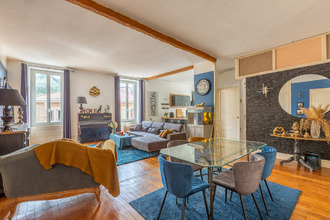  appartement vienne 38200