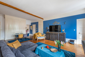 appartement vienne 38200