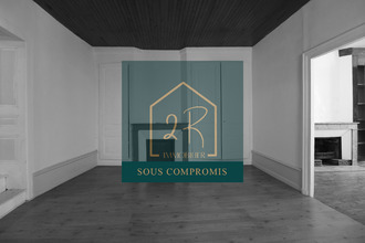 appartement vienne 38200