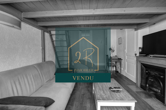  appartement vienne 38200