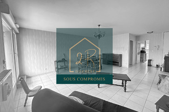  appartement vienne 38200