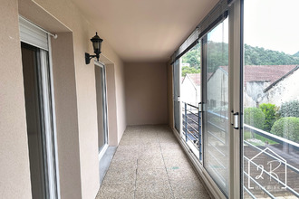  appartement vienne 38200