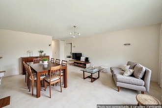  appartement vienne 38200