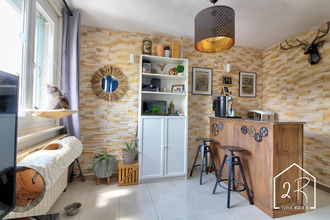  appartement vienne 38200