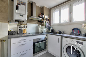  appartement vienne 38200