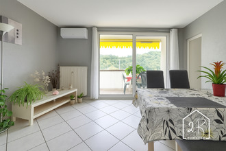  appartement vienne 38200