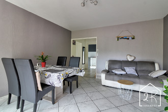  appartement vienne 38200