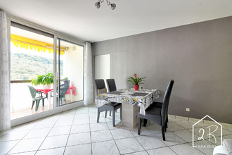  appartement vienne 38200