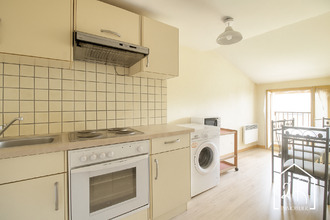  appartement vienne 38200